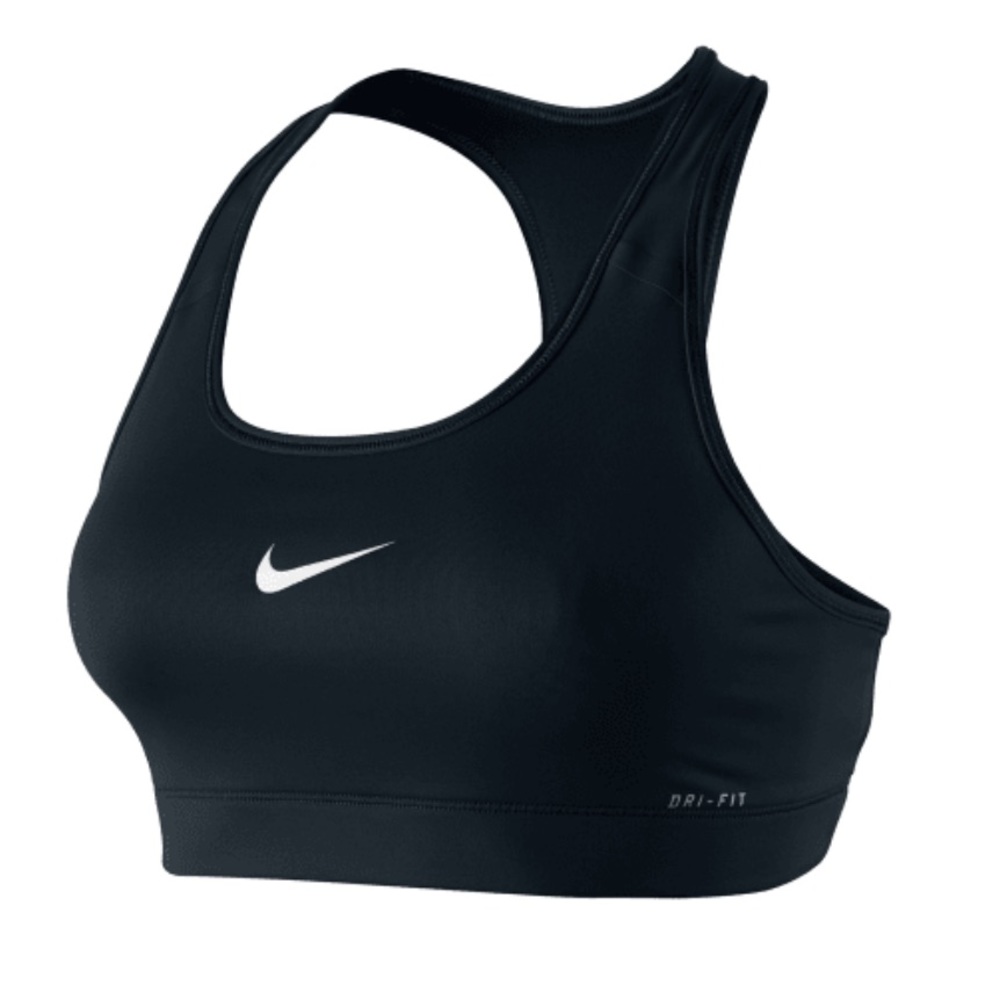 Nike Pro Dri-Fit Compression Sports Bra